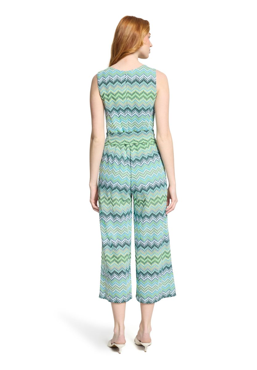 Overall Lang ohne Arm