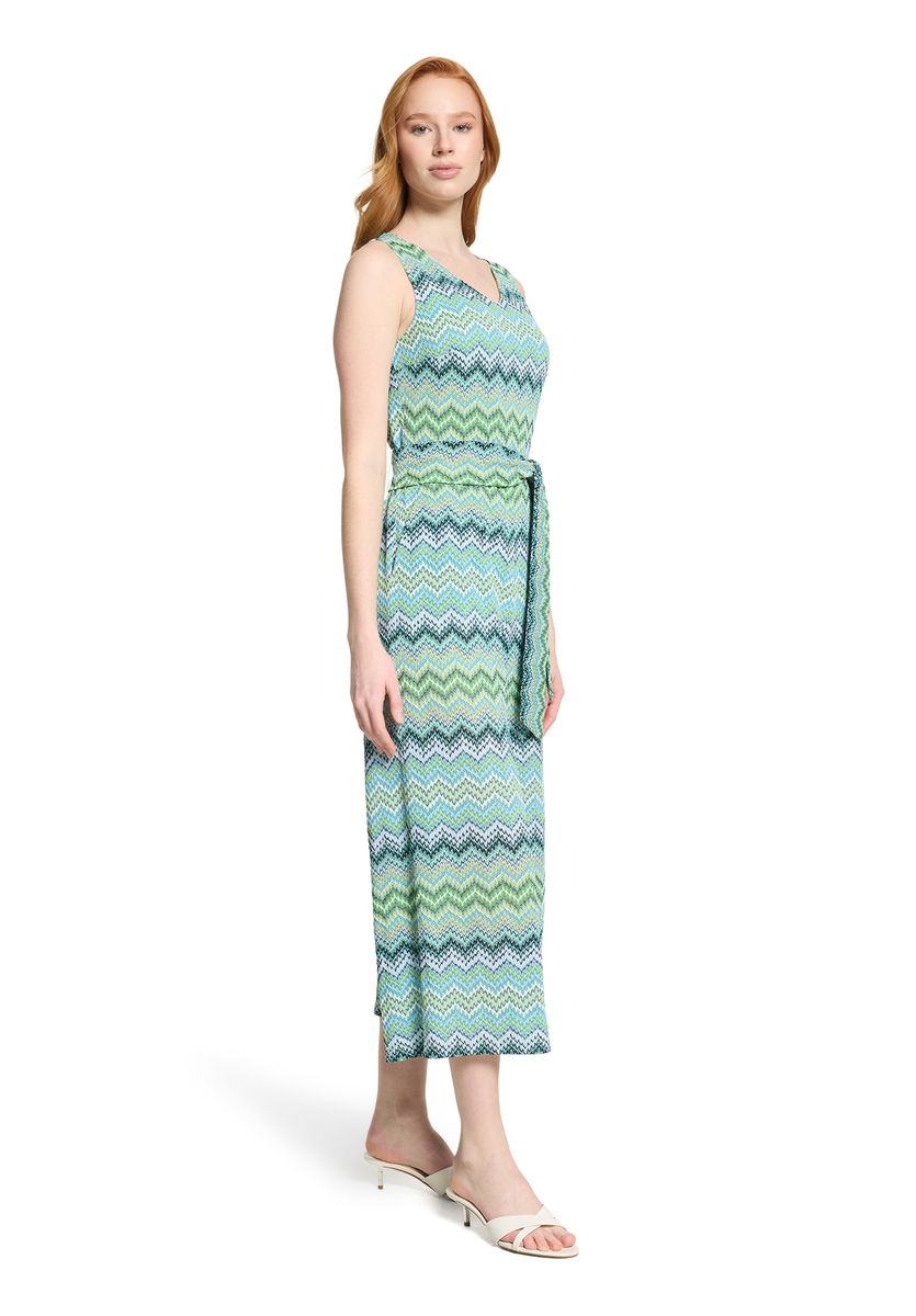 Overall Lang ohne Arm
