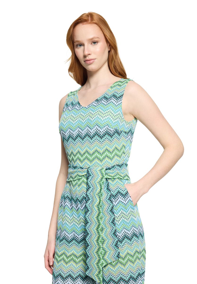 Overall Lang ohne Arm