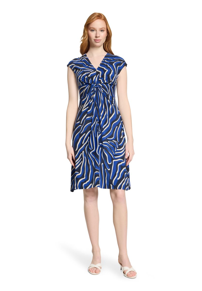 Kleid Kurz 1/2 Arm
