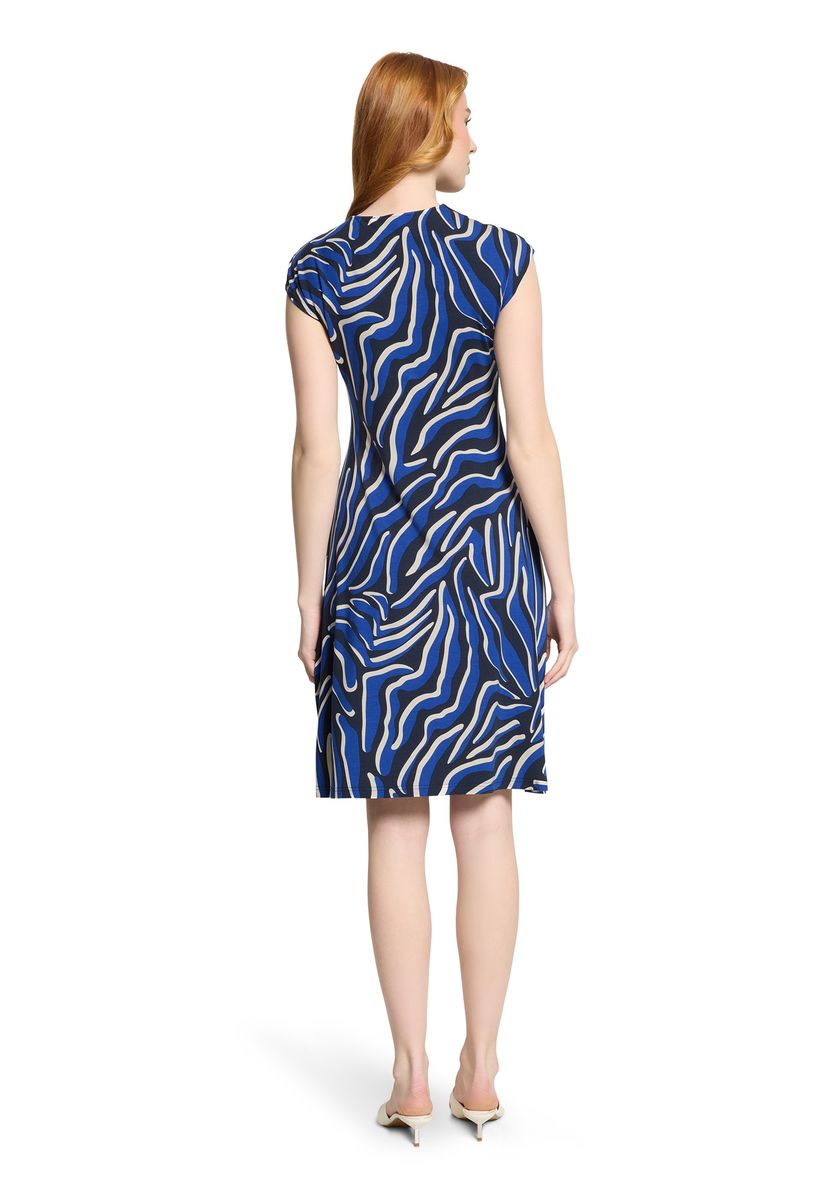 Kleid Kurz 1/2 Arm