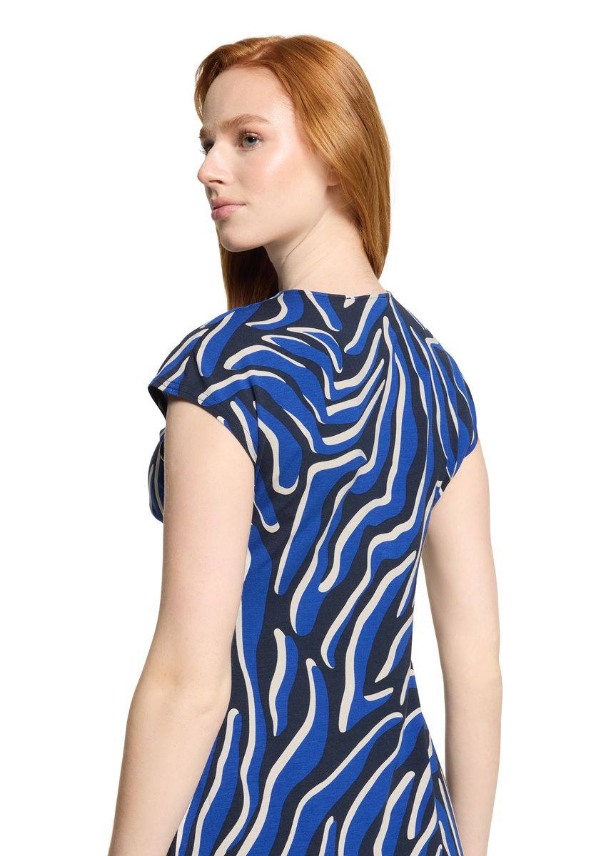 Kleid Kurz 1/2 Arm