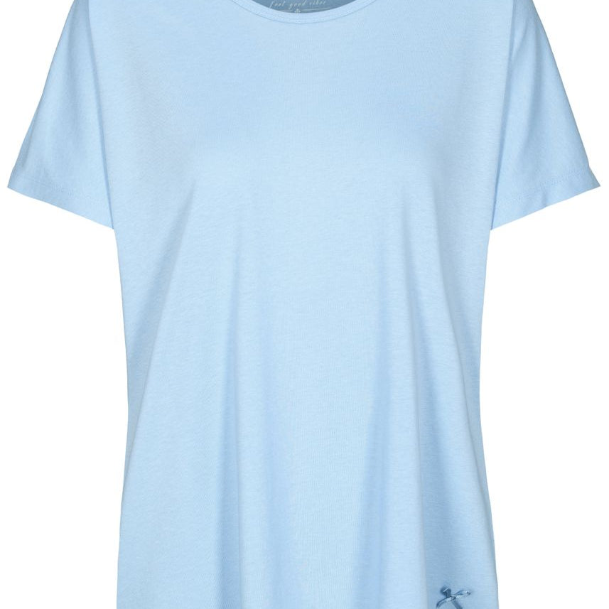 Da.-Overcut Shirt