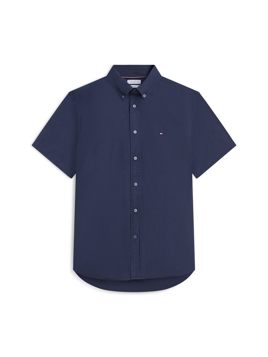 GMD POPLIN BTD S/S SHIRT