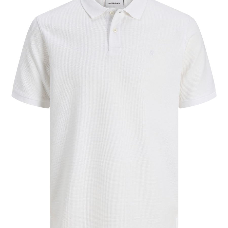 JJEAUSTIN POLO SS NOOS