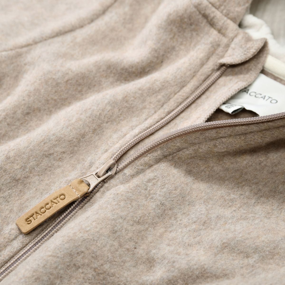 NOS Jacke