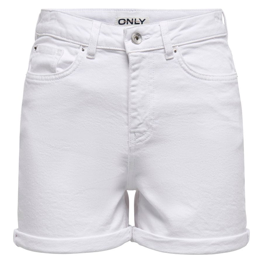 ONLJOSEPHINE STRETCH SHORTS DNM AZG