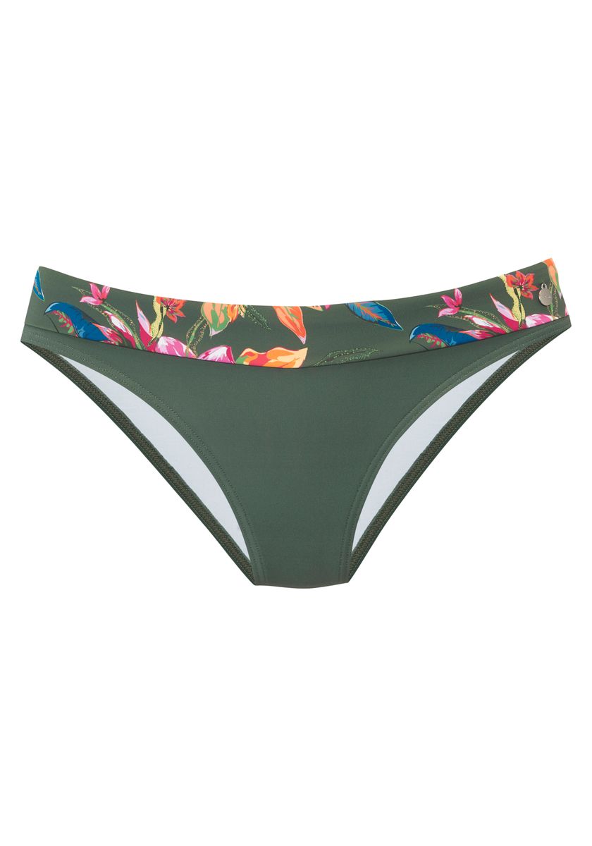 Bikini-Hose Umschlag