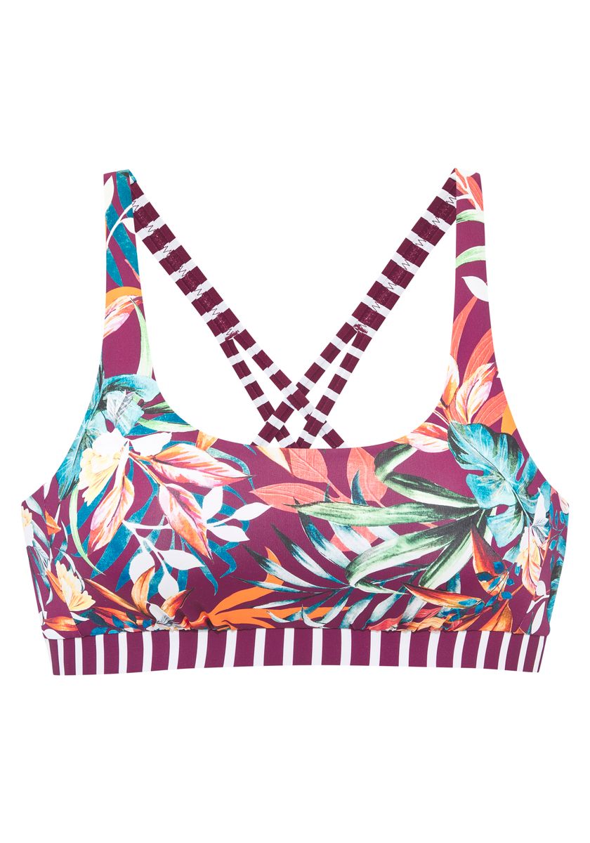 Bustier-Top