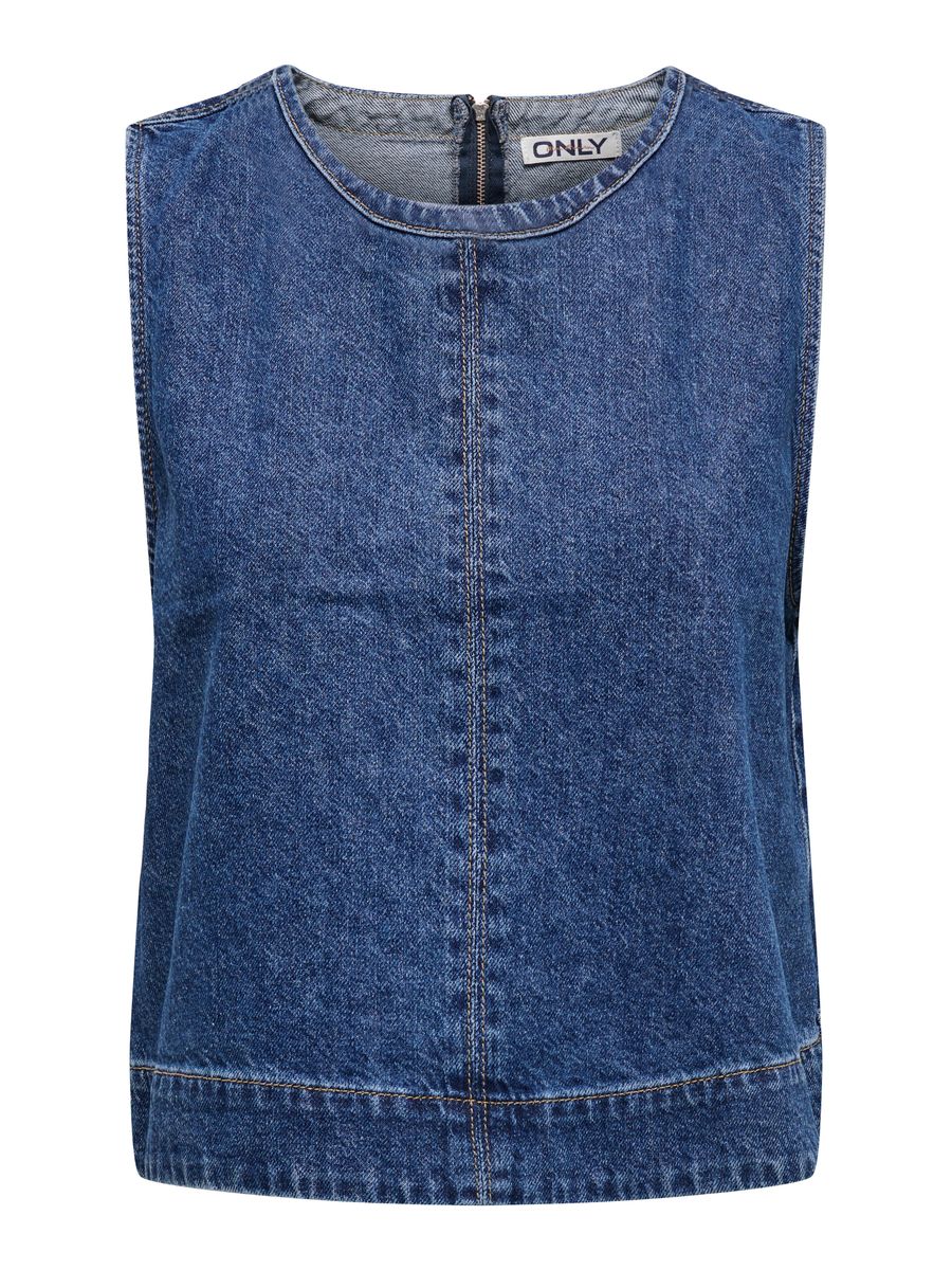 ONLDORSI S/L TOP DNM SIK