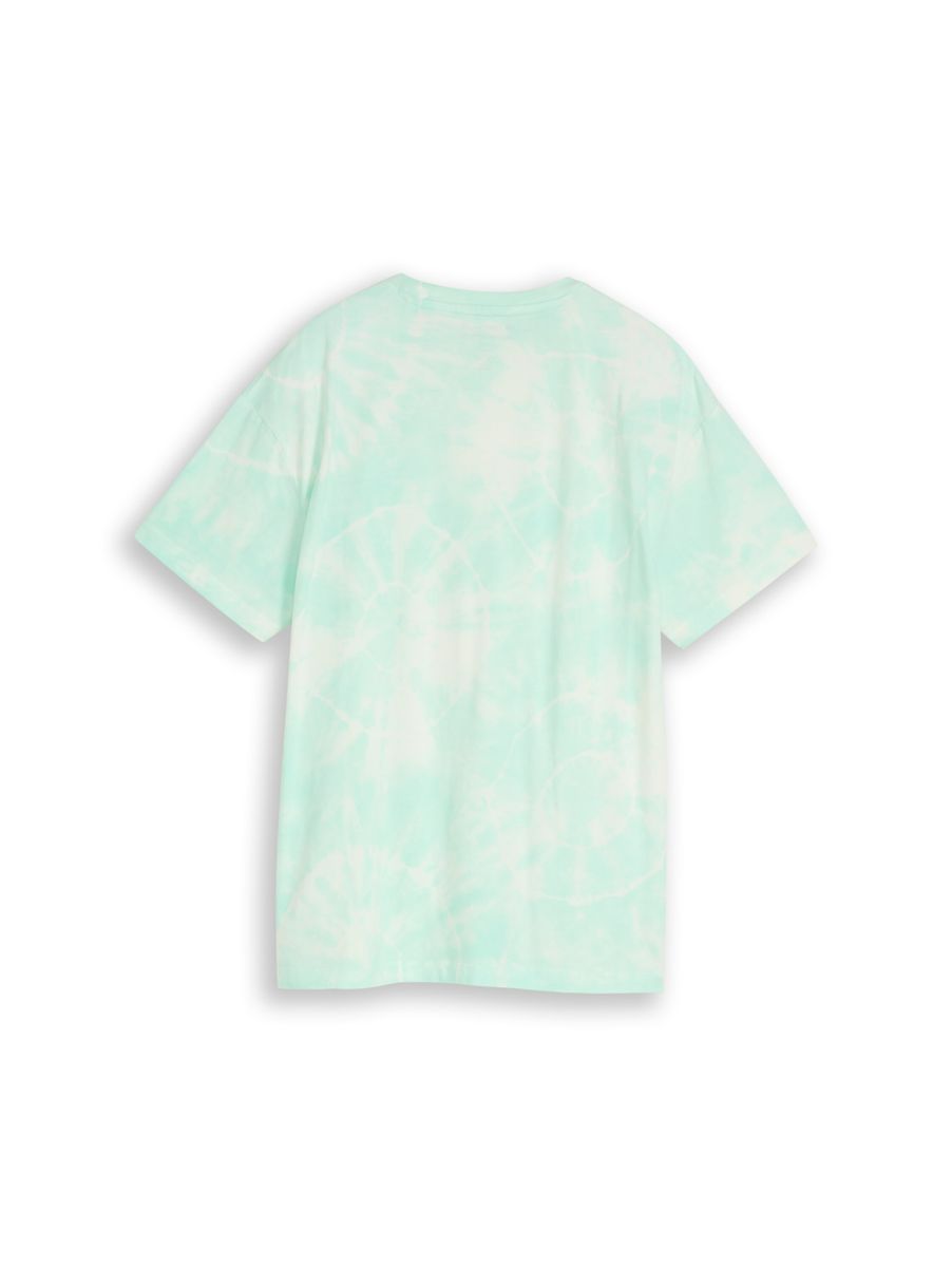 oversize tie dye t-shirt