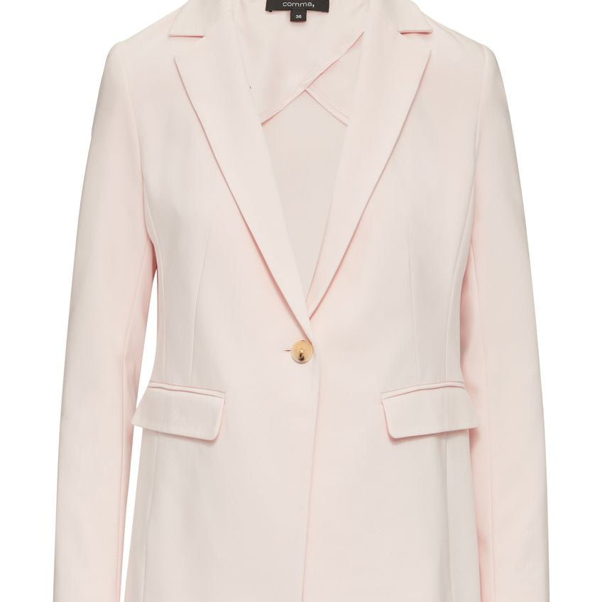 Indoor-Blazer