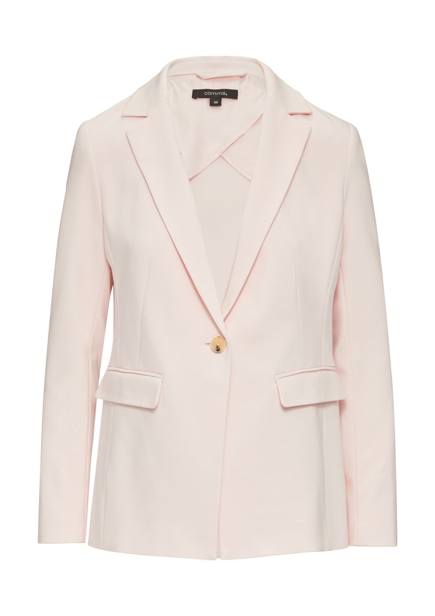 Indoor-Blazer