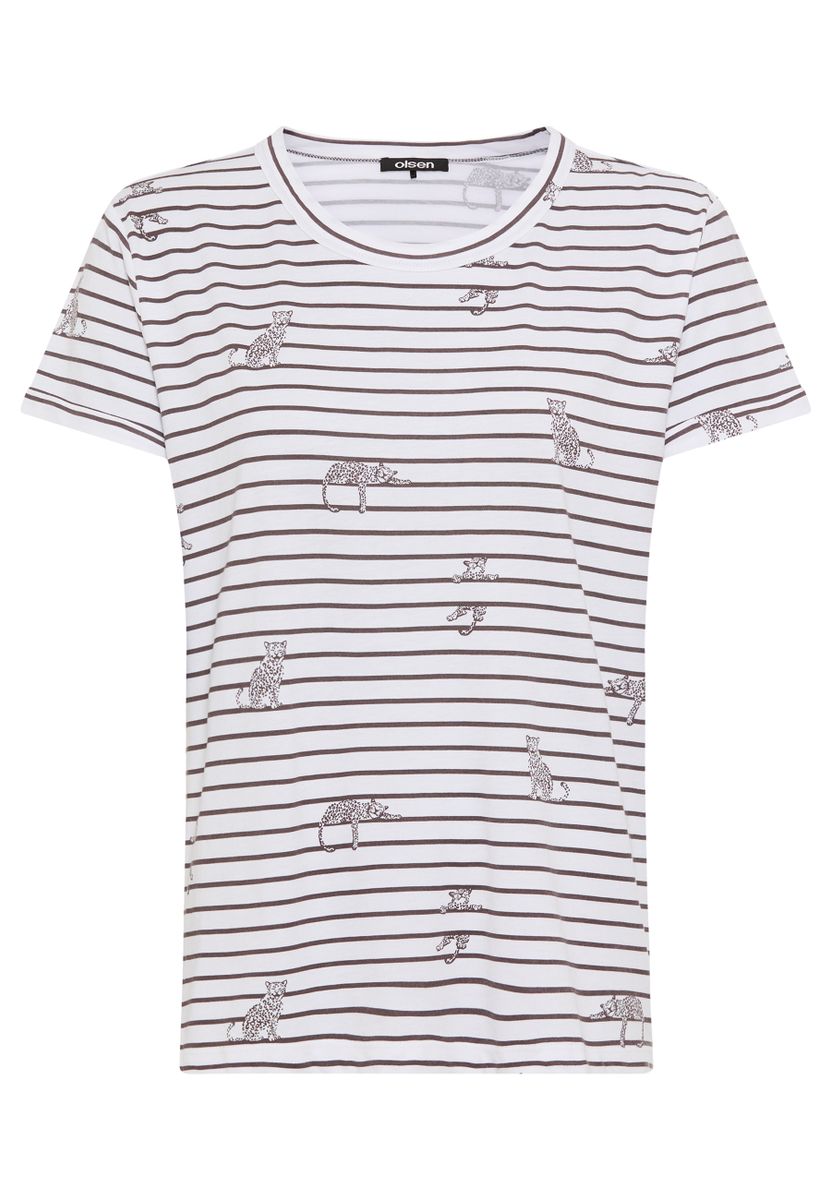 T-Shirt Short Sleeves