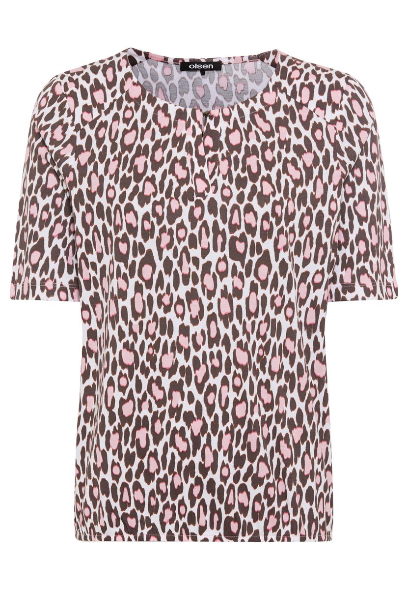 T-Shirt Short Sleeves