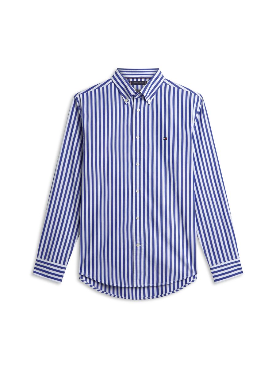 FLEX POPLIN CLASSIC STP RF SHIRT
