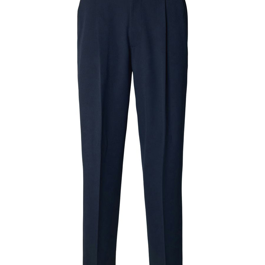 SLM220-LOOSE FINN FLEX PANTS NOOS