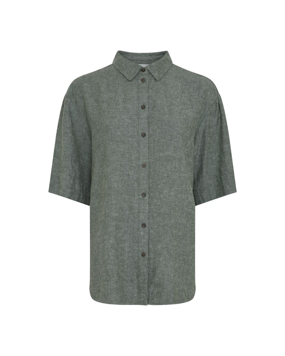 Viana Ginia 3/4 Shirt