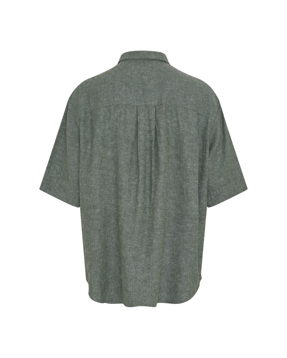 Viana Ginia 3/4 Shirt