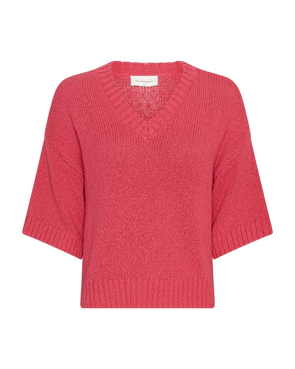 Hannalie 2/4 V Pullover