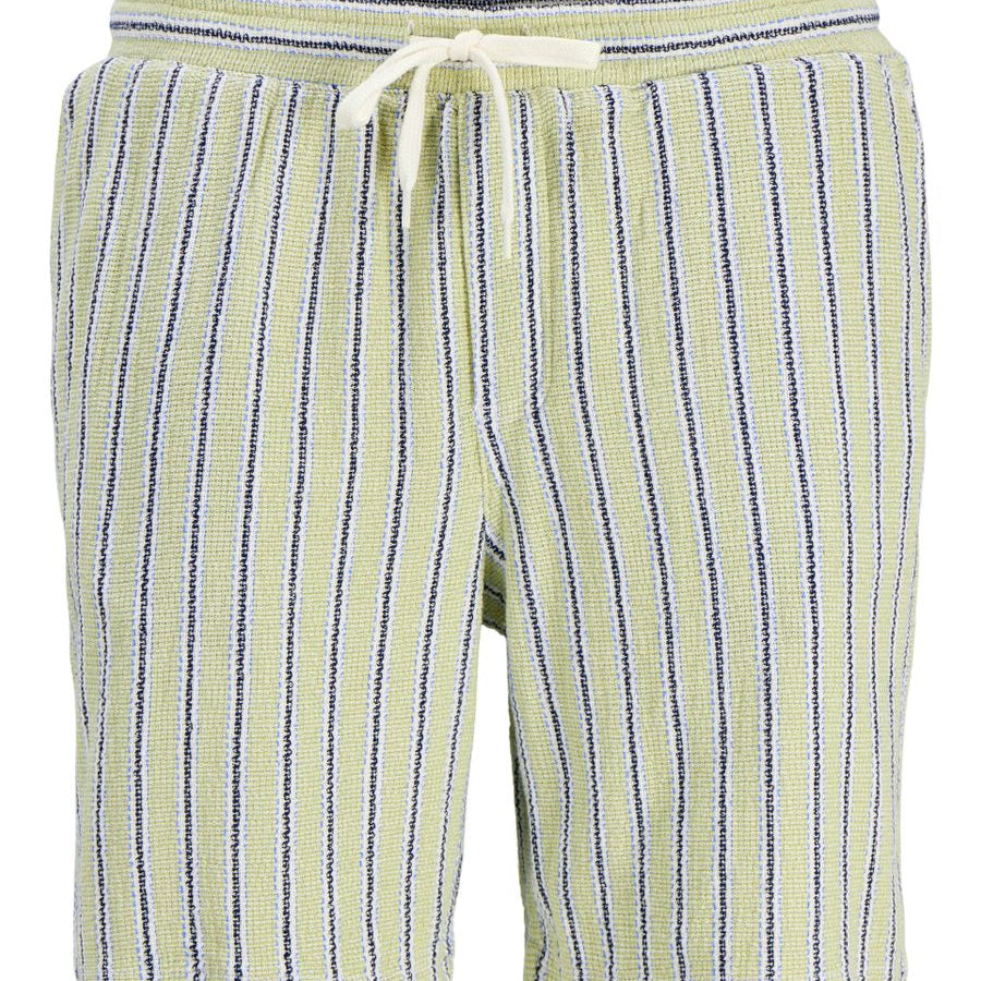 JPSTJAIDEN COBA STRIPE JOG SHORTS R