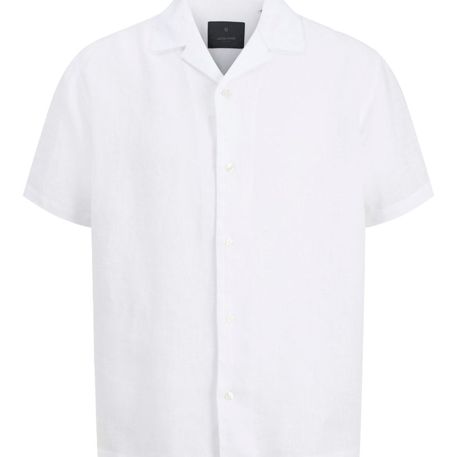 JPRBLALAWRENCE LINEN RESORT S/S SHI