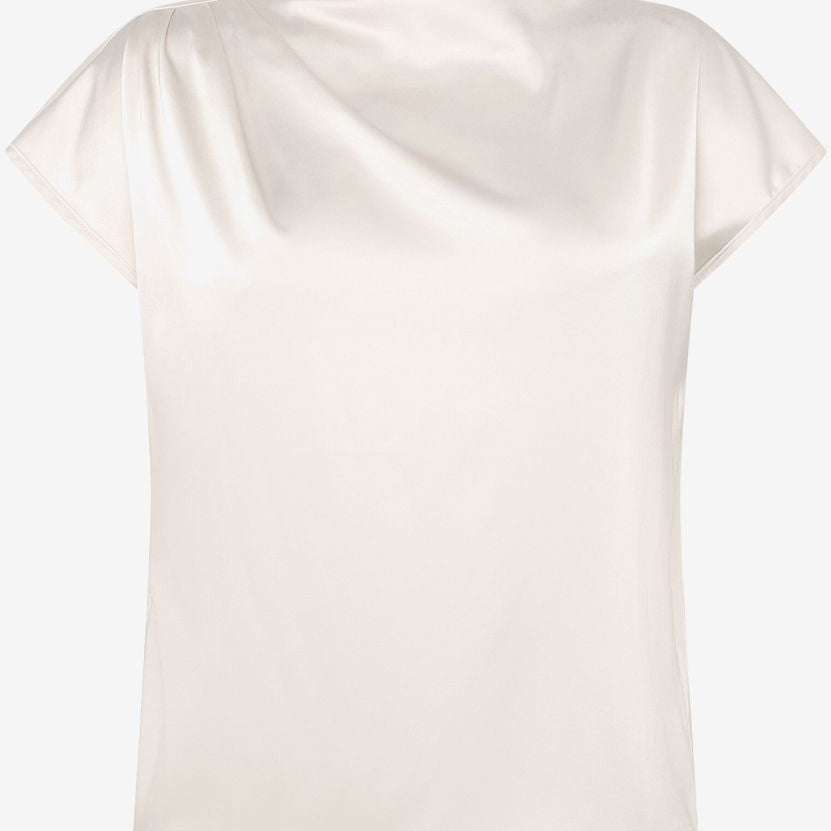 Bluse Kurz 1/2 Arm