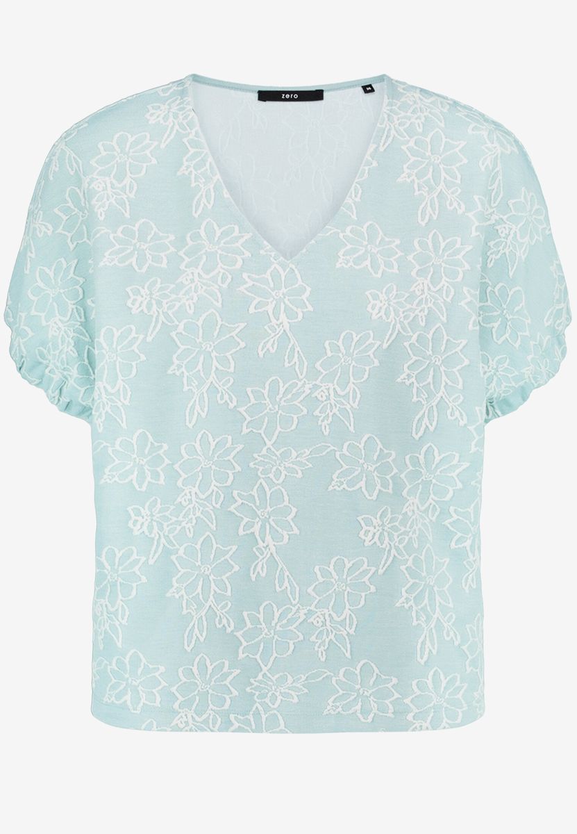 Sweat Kurz 1/2 Arm