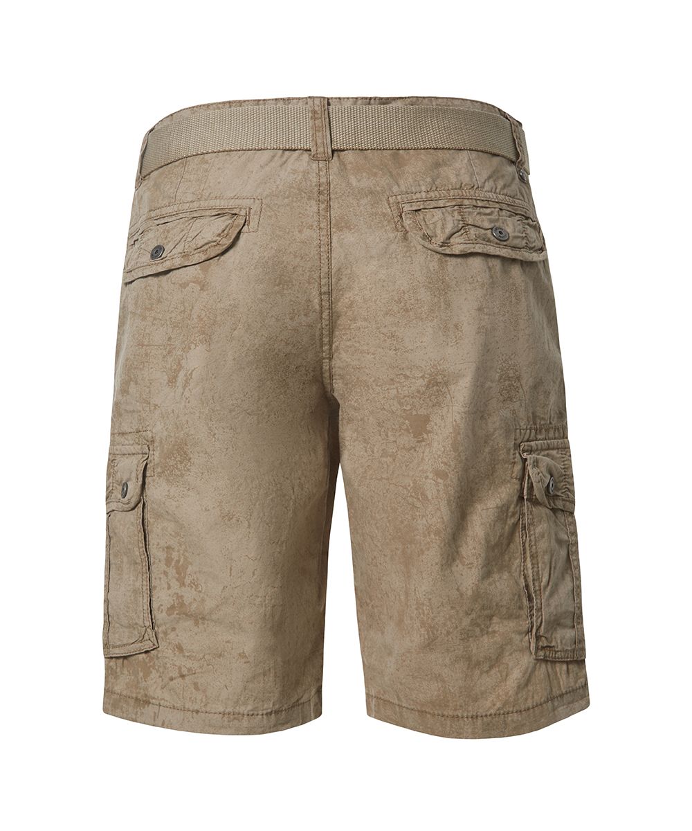 Regular MaguireTZ Short