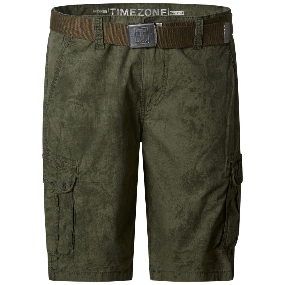 Regular MaguireTZ Short