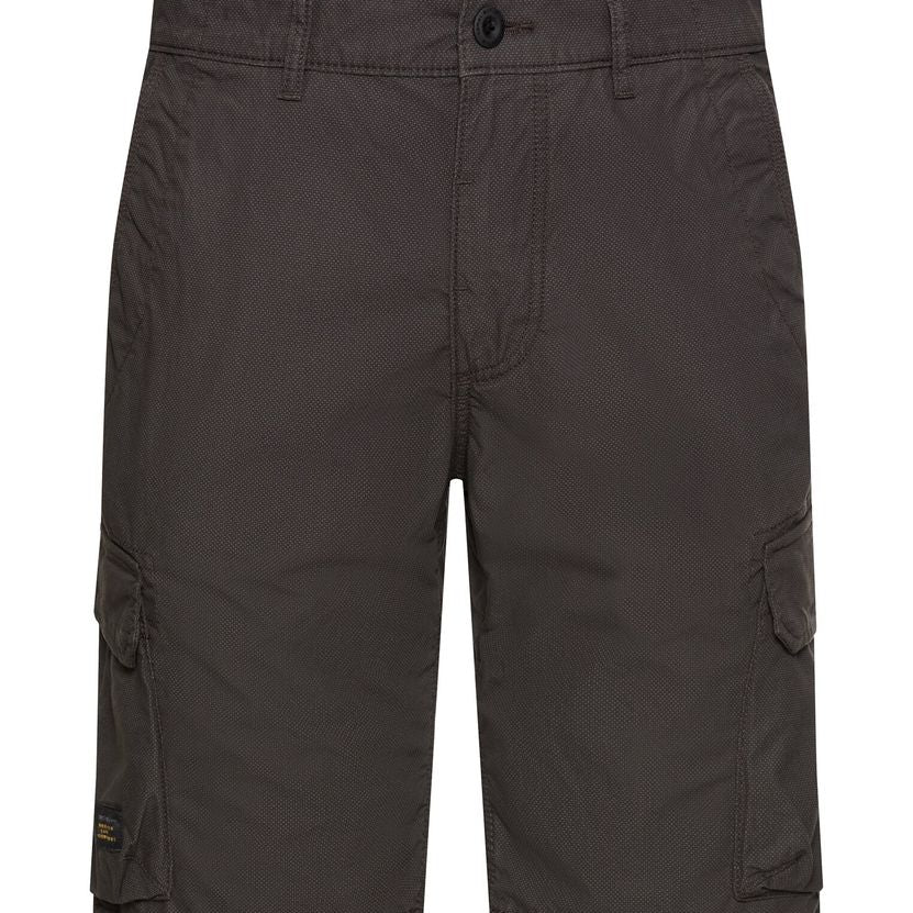 Cargoshorts aus reiner Baumwolle