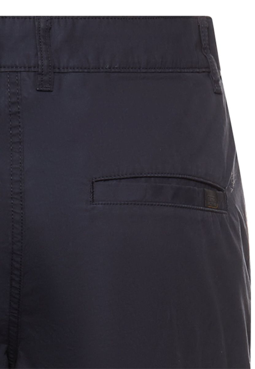 Cargo-Shorts aus reiner Baumwolle