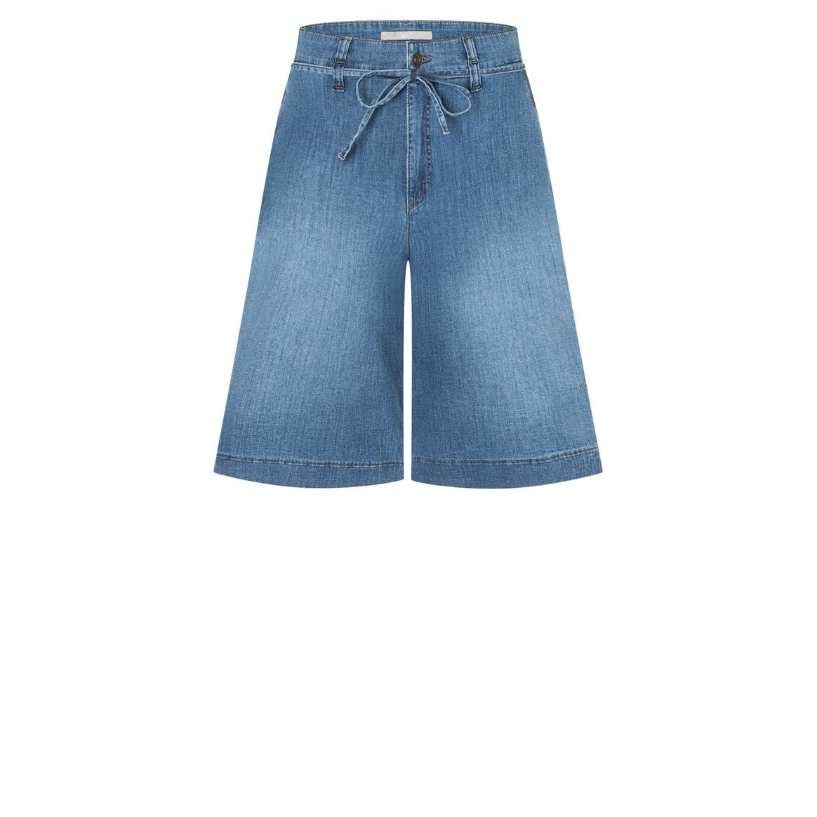 MAC JEANS - WENDY, Super light denim