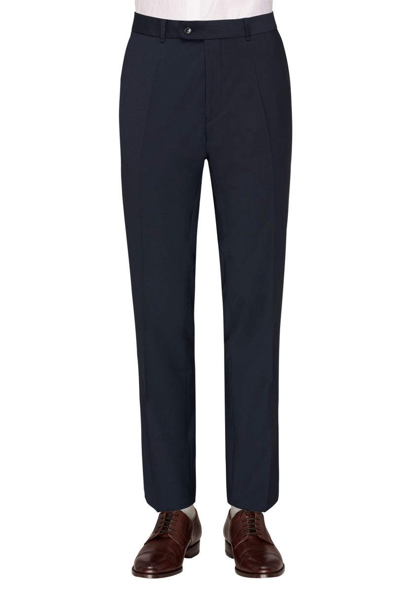 CG TRF-Silvio Hose