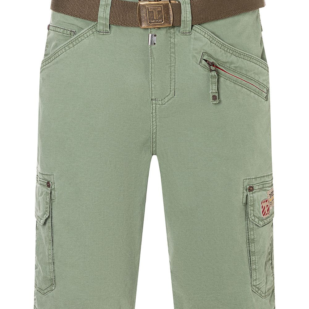 Regular RykerTZ Short