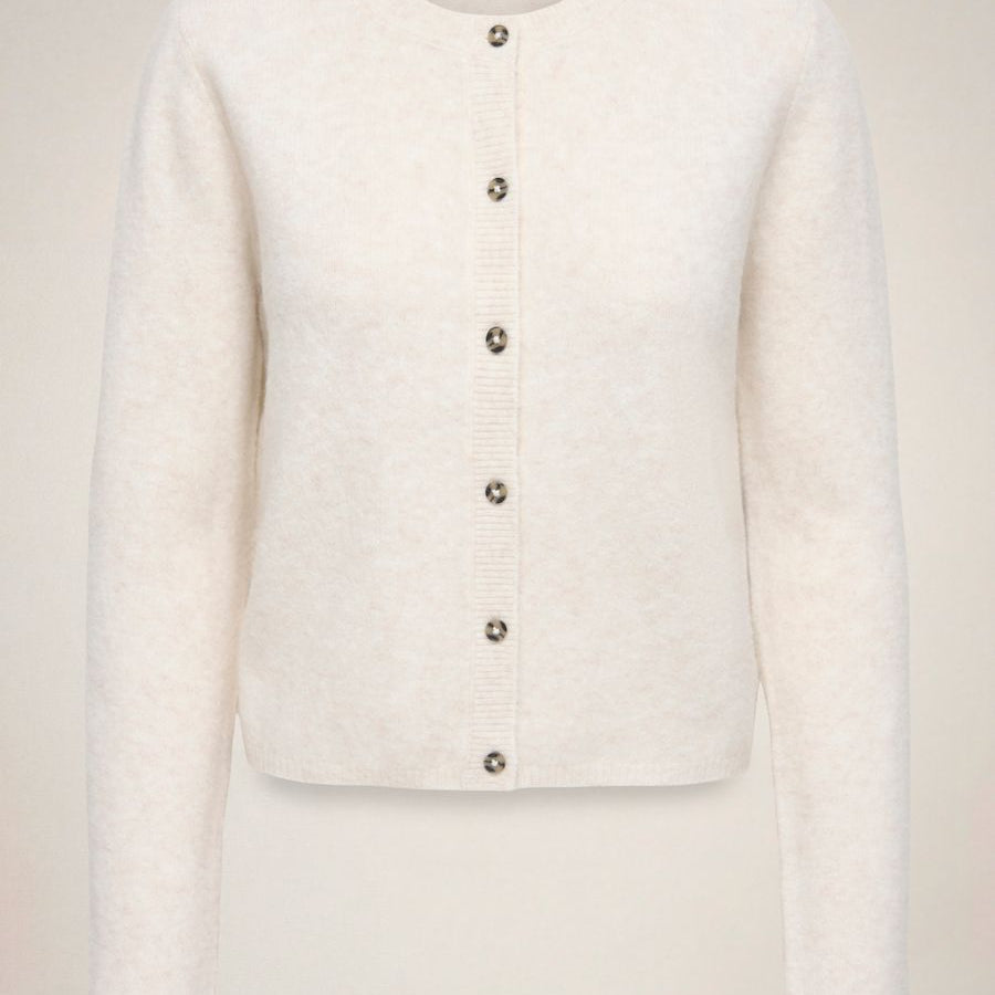 JDYCHLOE L/S CARDIGAN KNT NOOS