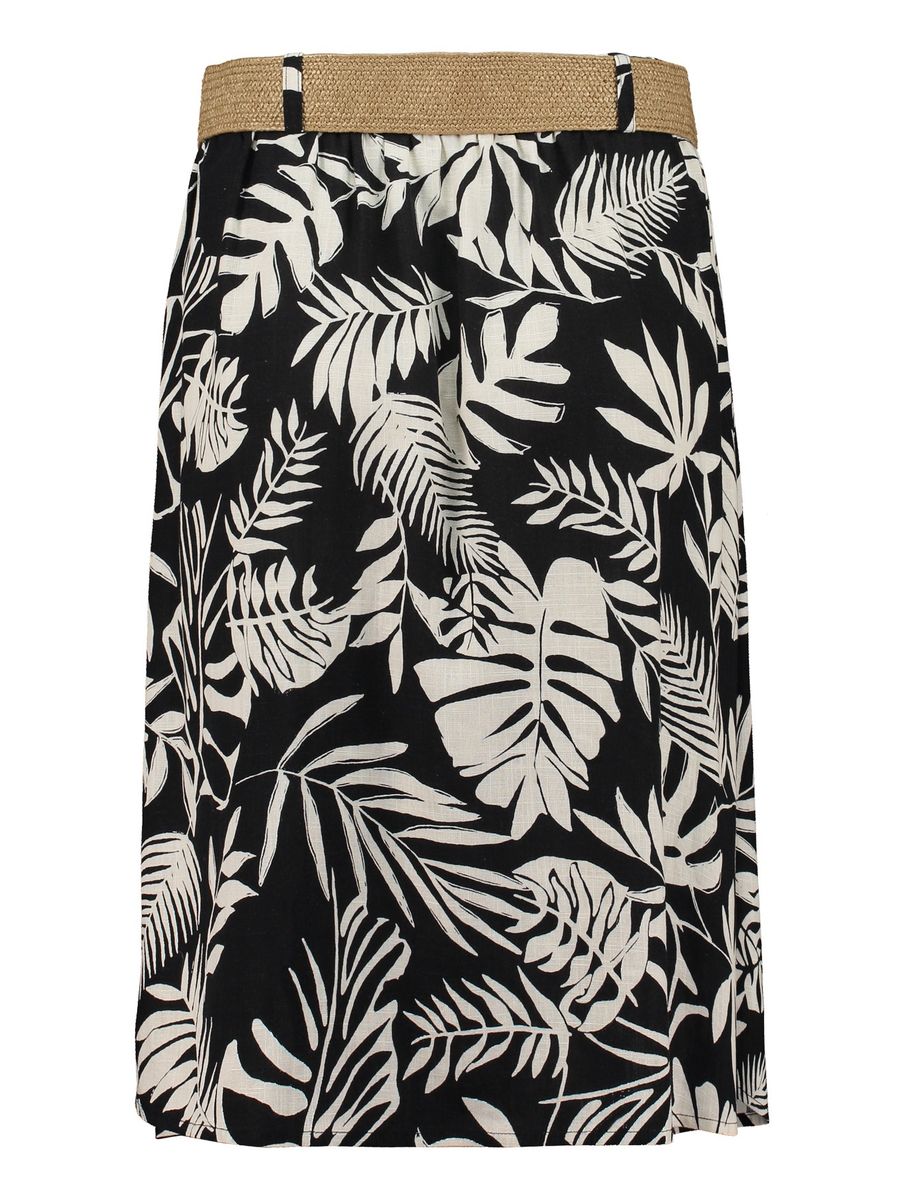 Skirt Si44nja Linen