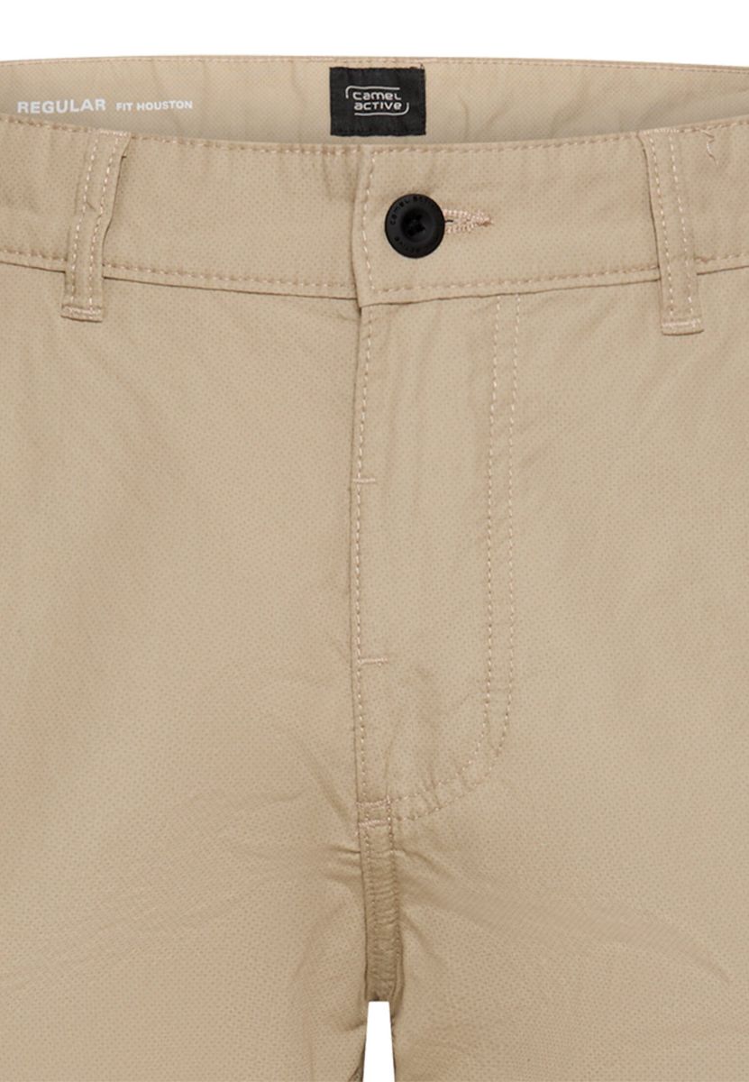 Cargoshorts aus reiner Baumwolle
