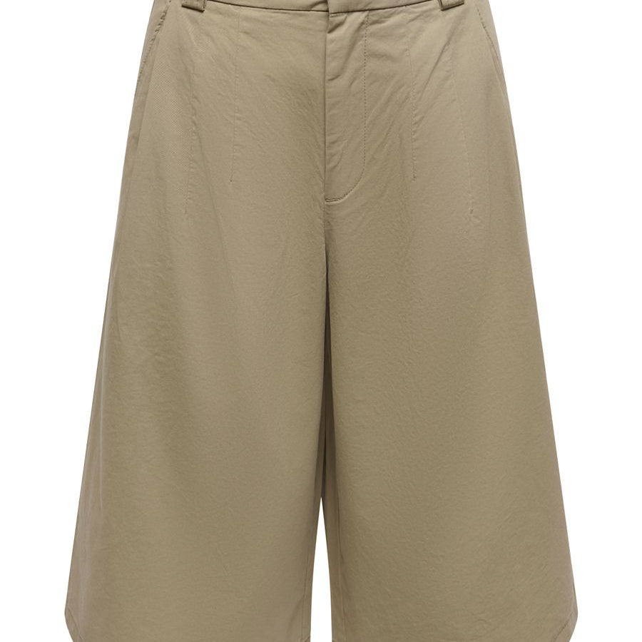 JDYBIANCA HW BERMUDA SHORTS PNT NOOS