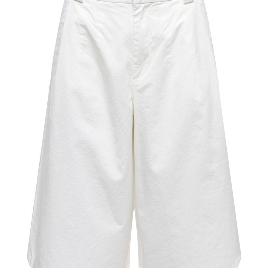 JDYBIANCA HW BERMUDA SHORTS PNT NOOS