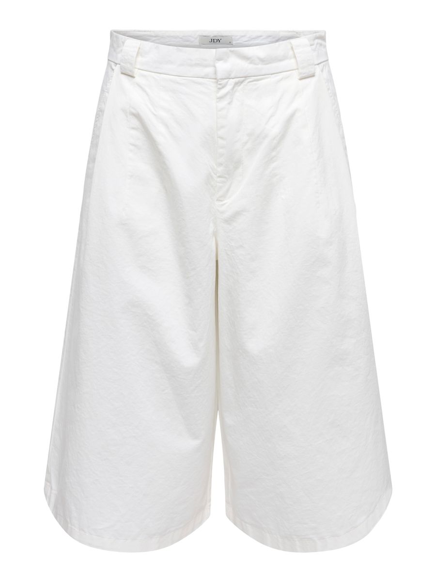 JDYBIANCA HW BERMUDA SHORTS PNT NOO