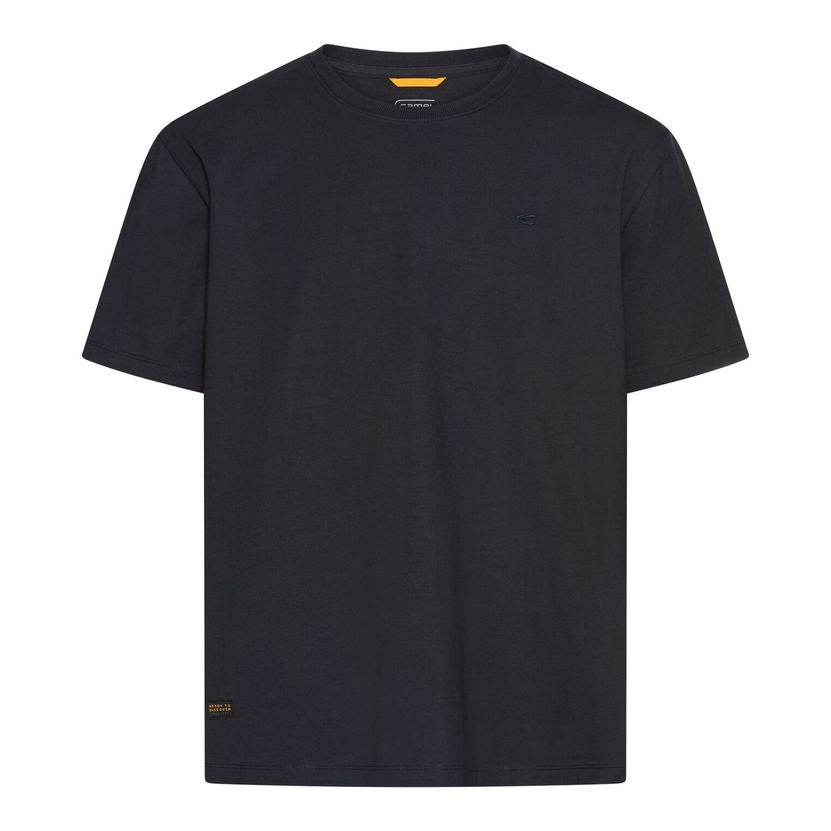 T-Shirt im Relaxed Fit