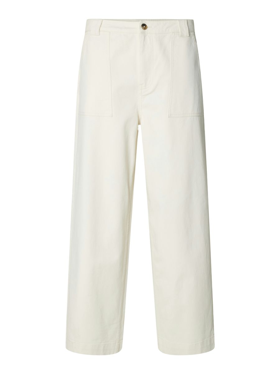 SLH260-WIDE LEG HOTEL AMOUR PANT