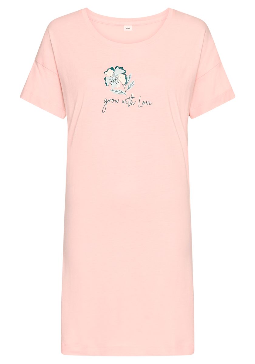 s.O Bigshirt Perfect Nights