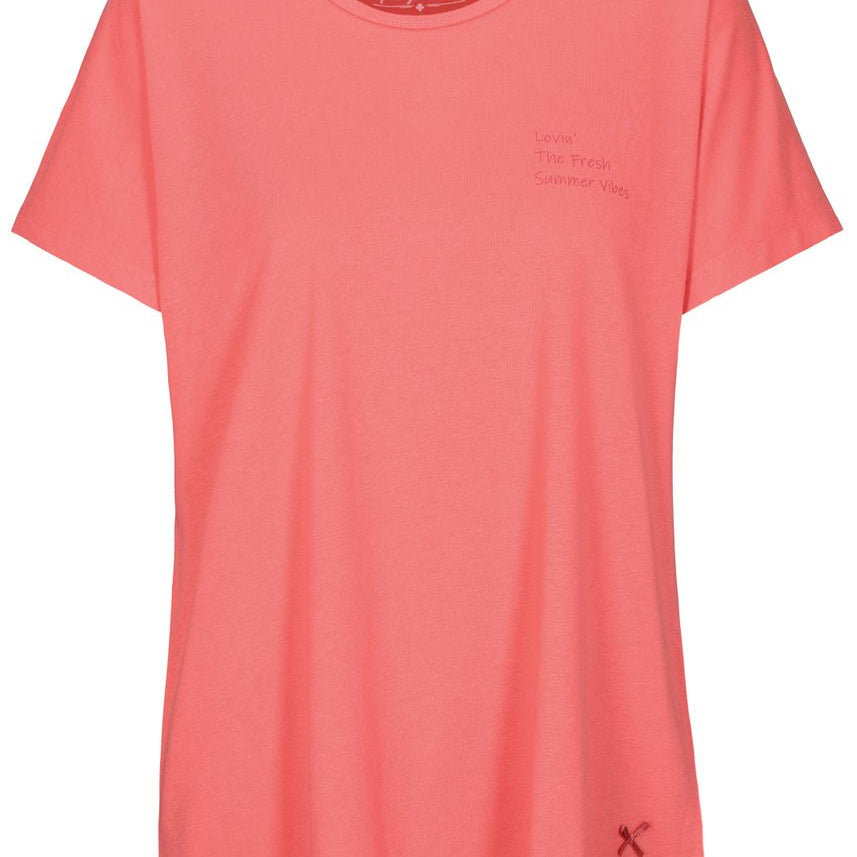 Da.-Overcut Shirt