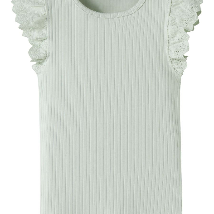 NMFHAVELLE CAP SL TOP
