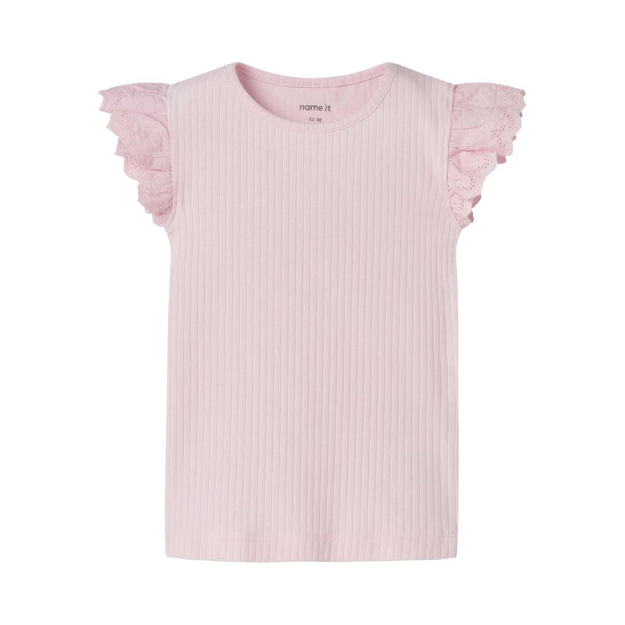 NMFHAVELLE CAP SL TOP