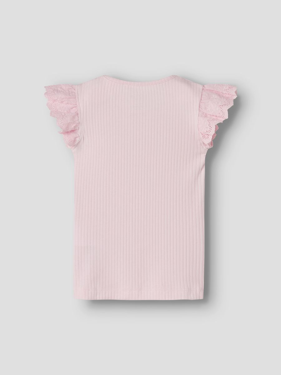 NMFHAVELLE CAP SL TOP