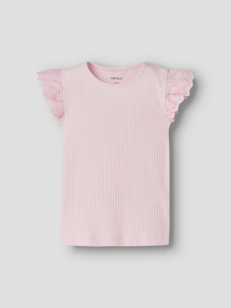 NMFHAVELLE CAP SL TOP