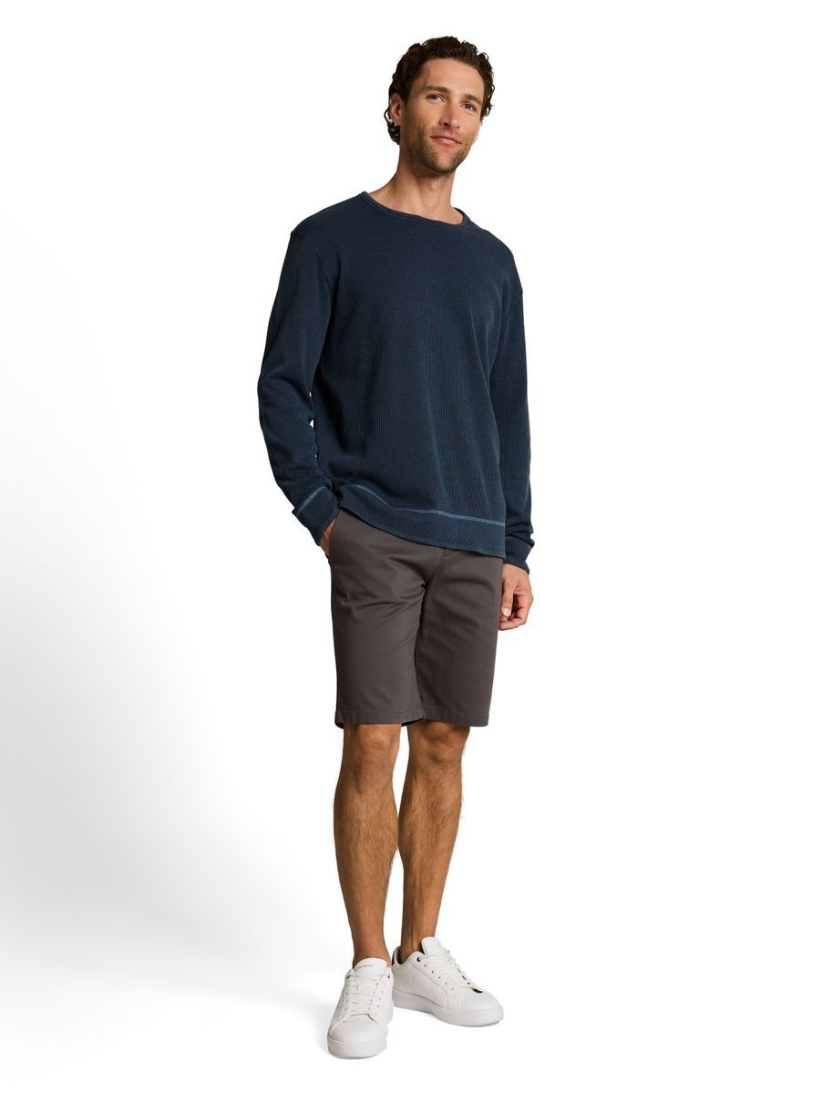 TTSLIM Chino Shorts